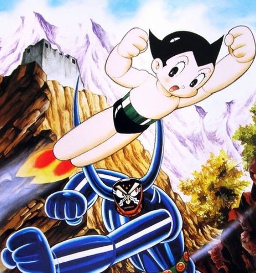 2020年最受期待的7部科幻動畫，每個都是驚喜