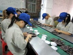 東莞安盈檢品工廠 專業(yè)第三方驗貨與救援服務