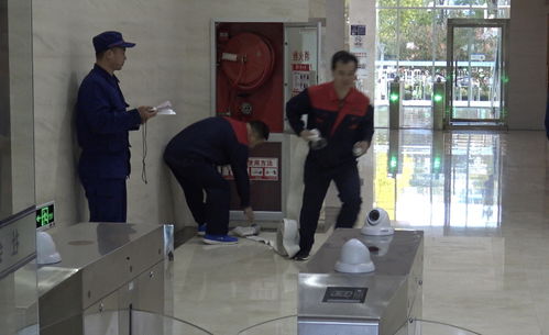 平谷區(qū)消防救援支隊開展‘一警六員’實操實訓考核，提升社會服務中心應急救援能力