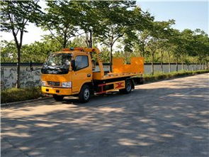 龍川縣廣眾汽車救援服務(wù)公司 您身邊的專業(yè)道路救援專家