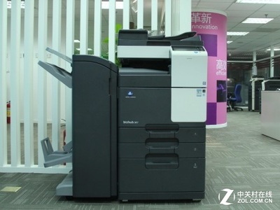 復(fù)印機(jī)如何加快產(chǎn)品迭代，引領(lǐng)辦公打印新趨勢