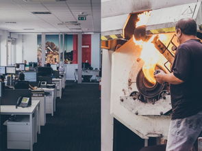 SRAM葡萄牙工廠參觀紀實 精密鏈條背后的高效辦公協同